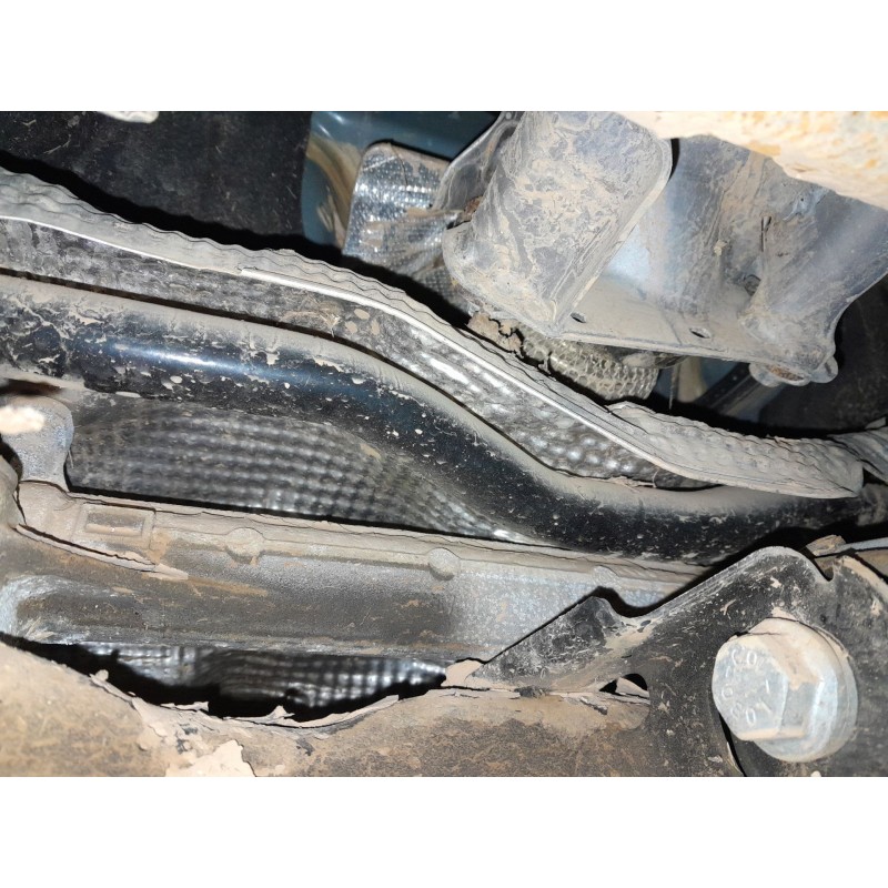 Recambio de cremallera direccion para renault megane iv berlina 5p 1.2 tce energy referencia OEM IAM   