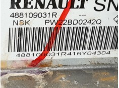 Recambio de columna direccion para renault megane iv berlina 5p 1.2 tce energy referencia OEM IAM    2