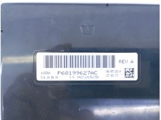 Recambio de modulo electronico para fiat freemont (345) lounge referencia OEM IAM P68199627AC   2