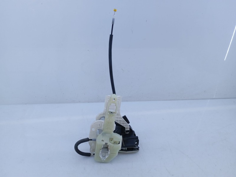 Recambio de cerradura puerta delantera derecha para kia carens ( ) drive referencia OEM IAM   