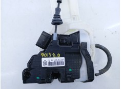 Recambio de cerradura puerta delantera derecha para kia carens ( ) drive referencia OEM IAM    2