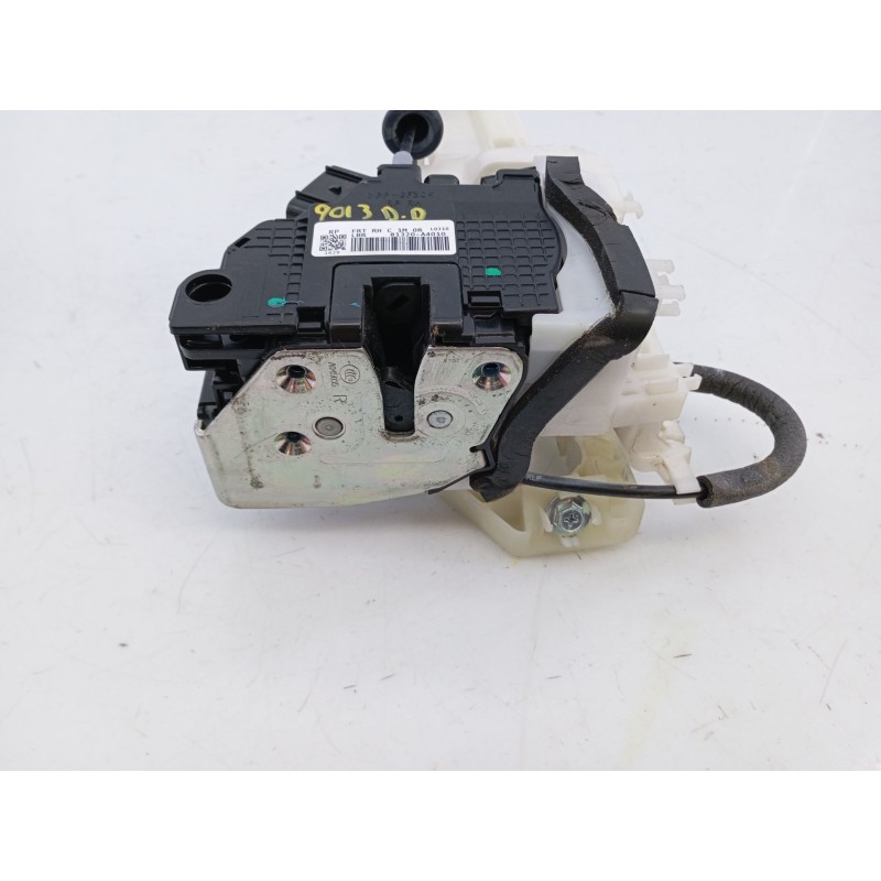 Recambio de cerradura puerta delantera derecha para kia carens ( ) drive referencia OEM IAM   