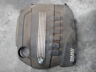 TAPA MOTOR  BMW SERIE 3 TOURING 3.0 Turbodiesel (245 CV)