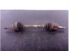 TRANSMISION DELANTERA IZQUIERDA 8200414939 3699931 P1-B6-14