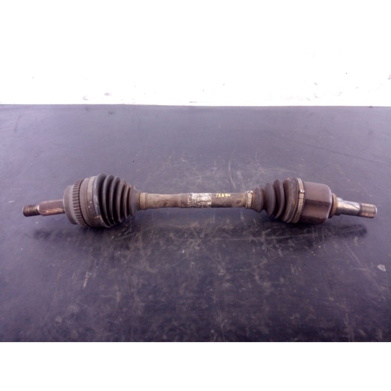 Recambio de transmision delantera izquierda para renault master ii phase 2 caja cerrada l2h1 referencia OEM IAM   