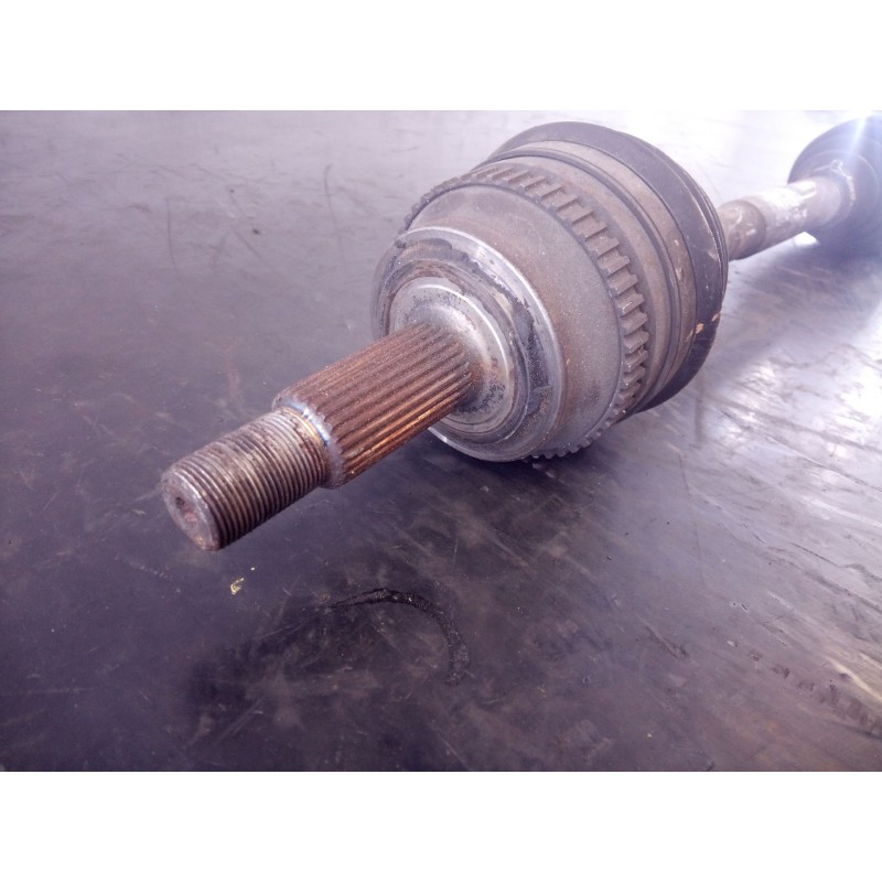 Recambio de transmision delantera izquierda para renault master ii phase 2 caja cerrada l2h1 referencia OEM IAM   