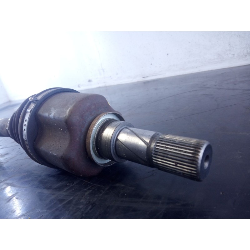 Recambio de transmision delantera izquierda para renault master ii phase 2 caja cerrada l2h1 referencia OEM IAM   