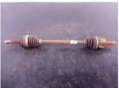 Recambio de transmision delantera izquierda para kia rio (yb) drive referencia OEM IAM   