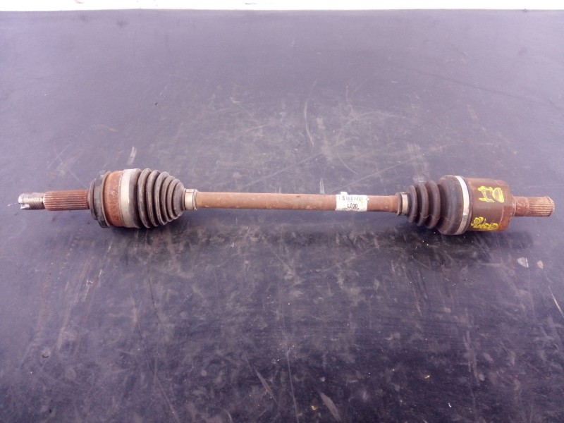 Recambio de transmision delantera izquierda para kia rio (yb) drive referencia OEM IAM   