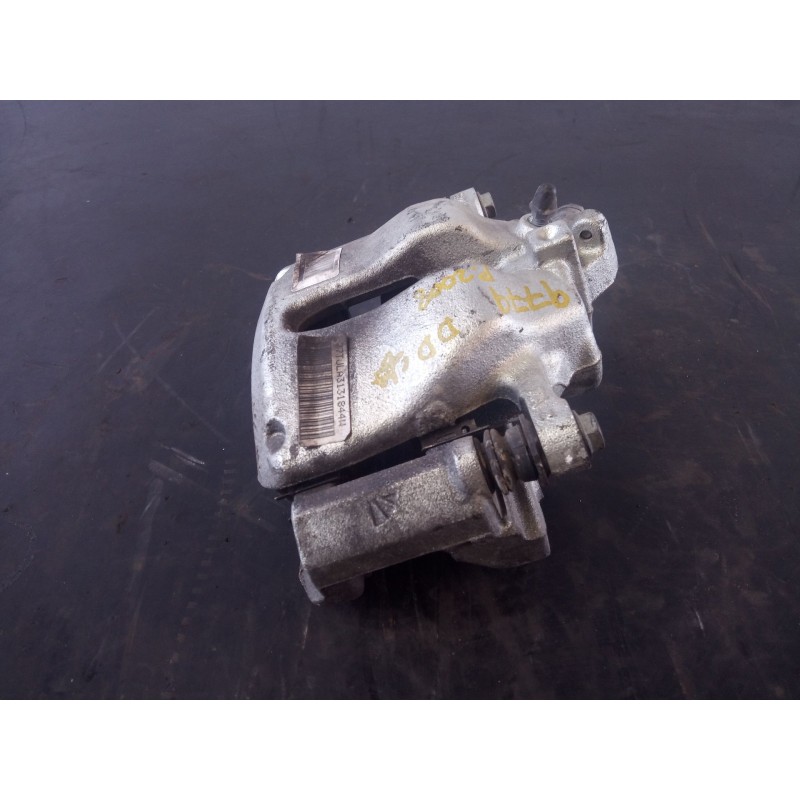 Recambio de pinza freno delantera derecha para peugeot 2008 (p1) active referencia OEM IAM 9824176680 0204L94134 P1-A4-22