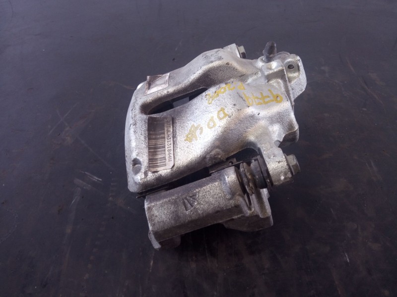 Recambio de pinza freno delantera derecha para peugeot 2008 (p1) active referencia OEM IAM 9824176680 0204L94134 P1-A4-22