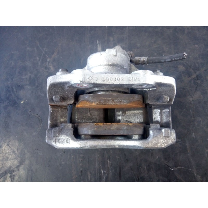 Recambio de pinza freno delantera derecha para peugeot 2008 (p1) active referencia OEM IAM 9824176680 0204L94134 P1-A4-22