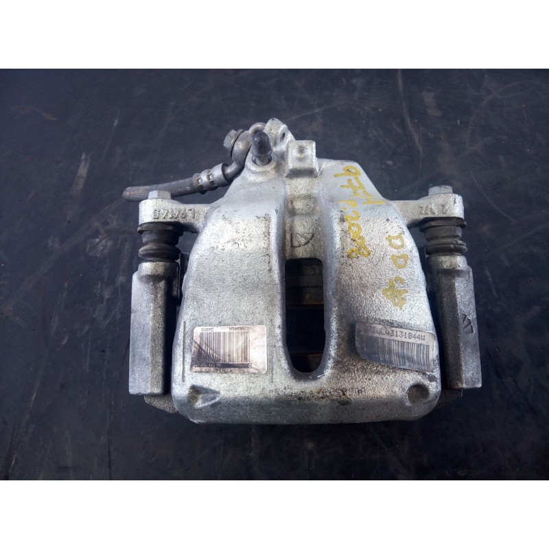 Recambio de pinza freno delantera derecha para peugeot 2008 (p1) active referencia OEM IAM 9824176680 0204L94134 P1-A4-22