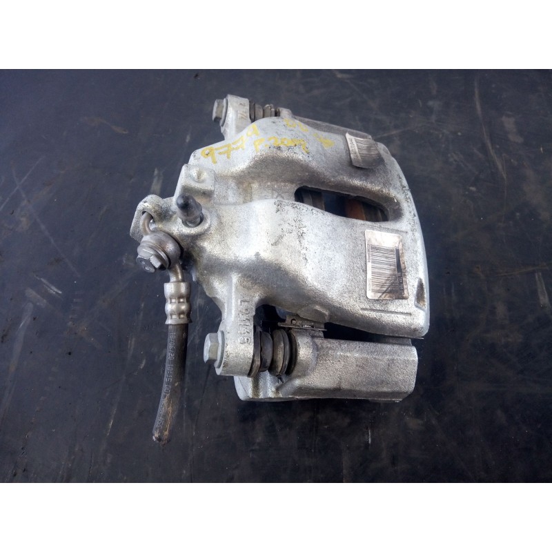 Recambio de pinza freno delantera derecha para peugeot 2008 (p1) active referencia OEM IAM 9824176680 0204L94134 P1-A4-22