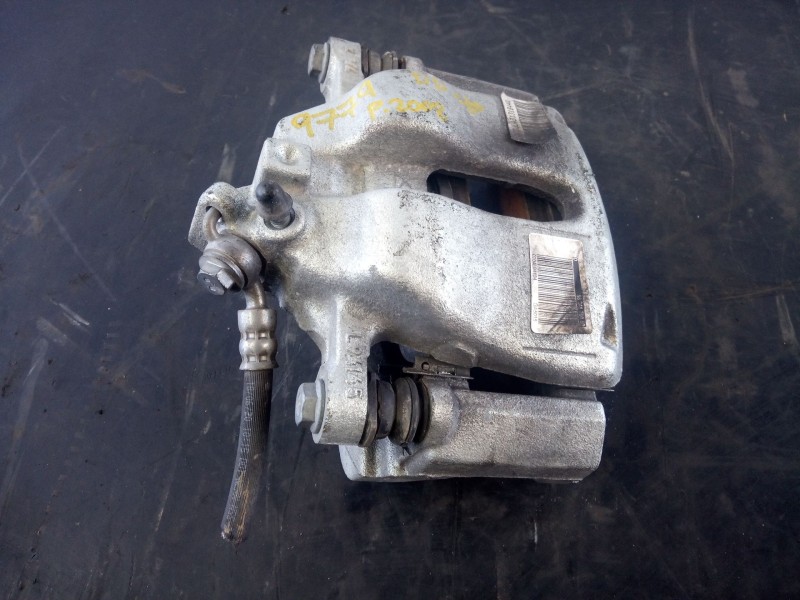 Recambio de pinza freno delantera derecha para peugeot 2008 (p1) active referencia OEM IAM 9824176680 0204L94134 P1-A4-22