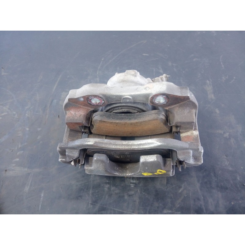 Recambio de pinza freno delantera derecha para peugeot 2008 (--.2013) allure referencia OEM IAM 9805497780 0204L60324 P1-A4-22