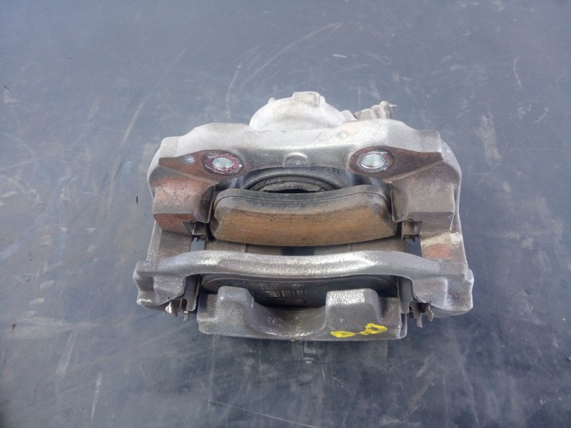 Recambio de pinza freno delantera derecha para peugeot 2008 (--.2013) allure referencia OEM IAM 9805497780 0204L60324 P1-A4-22
