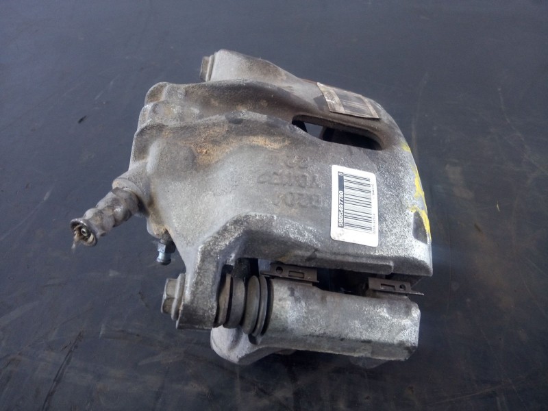 Recambio de pinza freno delantera derecha para peugeot 2008 (--.2013) allure referencia OEM IAM 9805497780 0204L60324 P1-A4-22