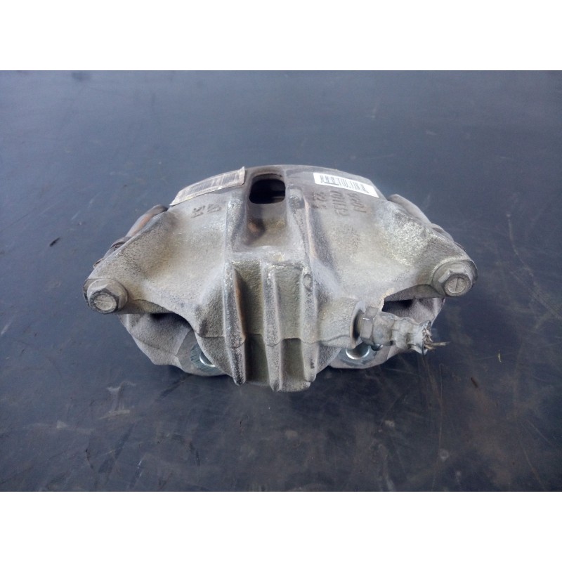Recambio de pinza freno delantera derecha para peugeot 2008 (--.2013) allure referencia OEM IAM 9805497780 0204L60324 P1-A4-22