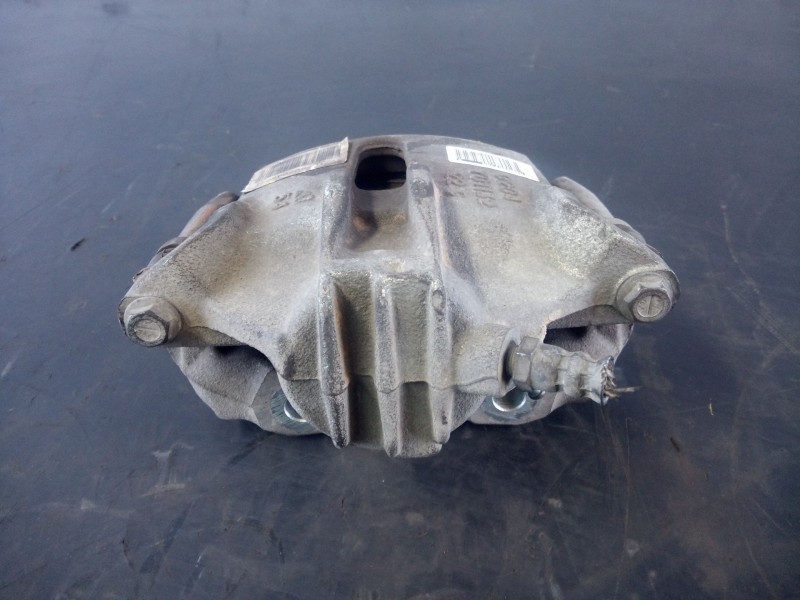 Recambio de pinza freno delantera derecha para peugeot 2008 (--.2013) allure referencia OEM IAM 9805497780 0204L60324 P1-A4-22