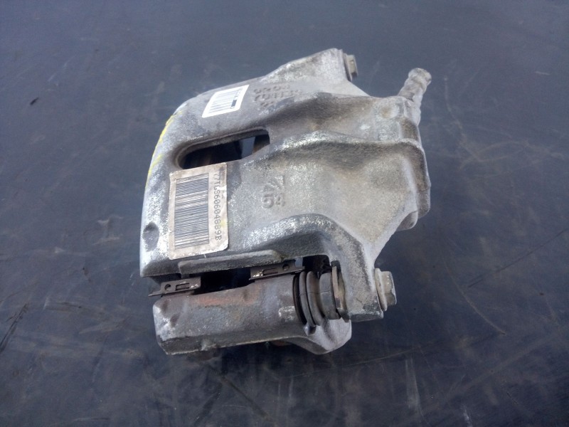 Recambio de pinza freno delantera derecha para peugeot 2008 (--.2013) allure referencia OEM IAM 9805497780 0204L60324 P1-A4-22