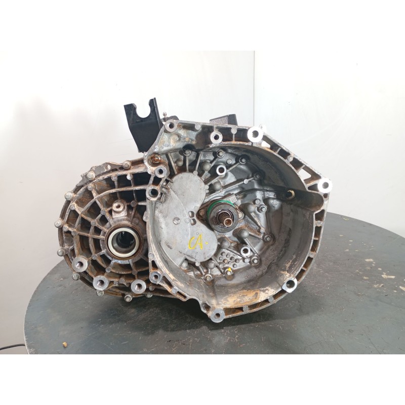 Recambio de caja cambios para fiat ducato combi ta 33 (290) 130 l2h2 referencia OEM IAM   M1-A3-141
