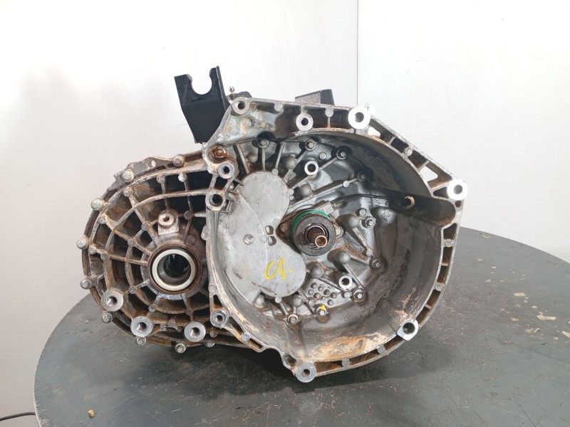 Recambio de caja cambios para fiat ducato combi ta 33 (290) 130 l2h2 referencia OEM IAM   M1-A3-141