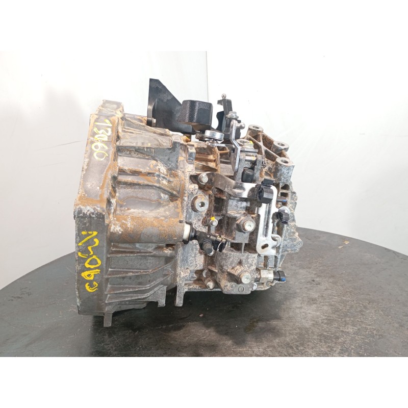 Recambio de caja cambios para fiat ducato combi ta 33 (290) 130 l2h2 referencia OEM IAM   M1-A3-141