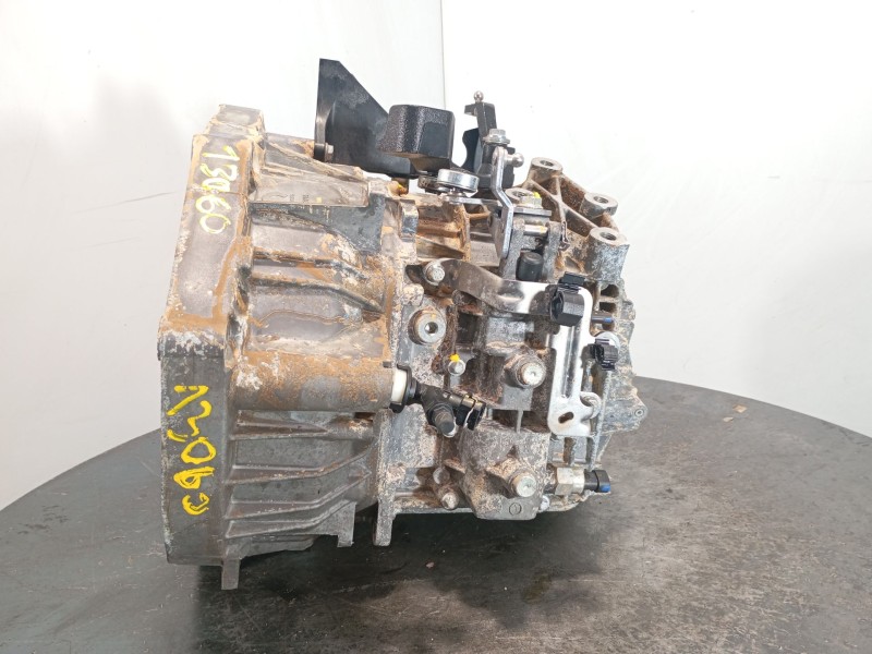 Recambio de caja cambios para fiat ducato combi ta 33 (290) 130 l2h2 referencia OEM IAM   M1-A3-141