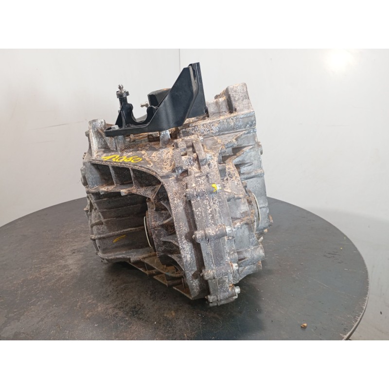 Recambio de caja cambios para fiat ducato combi ta 33 (290) 130 l2h2 referencia OEM IAM   M1-A3-141