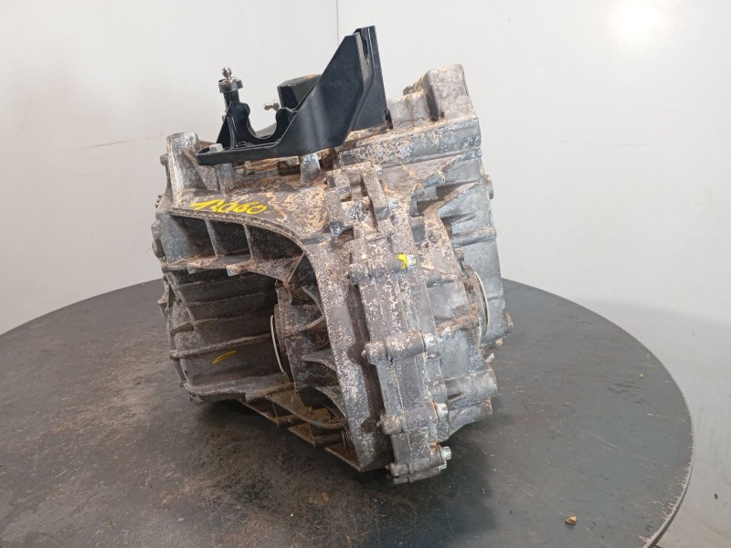 Recambio de caja cambios para fiat ducato combi ta 33 (290) 130 l2h2 referencia OEM IAM   M1-A3-141