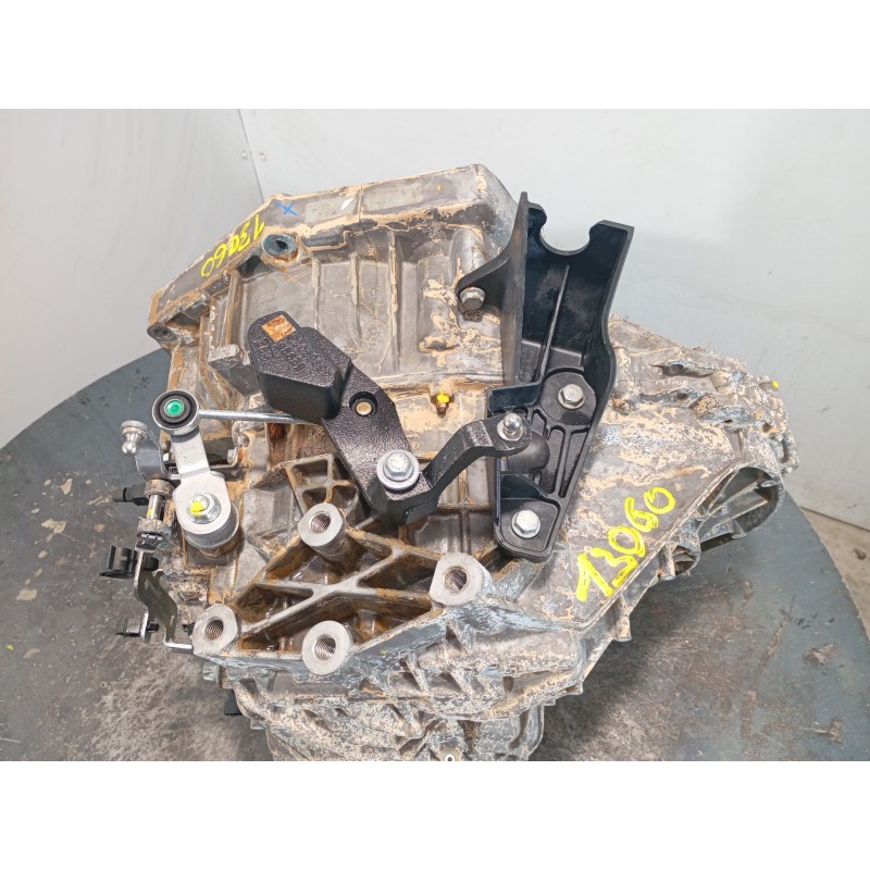 Recambio de caja cambios para fiat ducato combi ta 33 (290) 130 l2h2 referencia OEM IAM   M1-A3-141