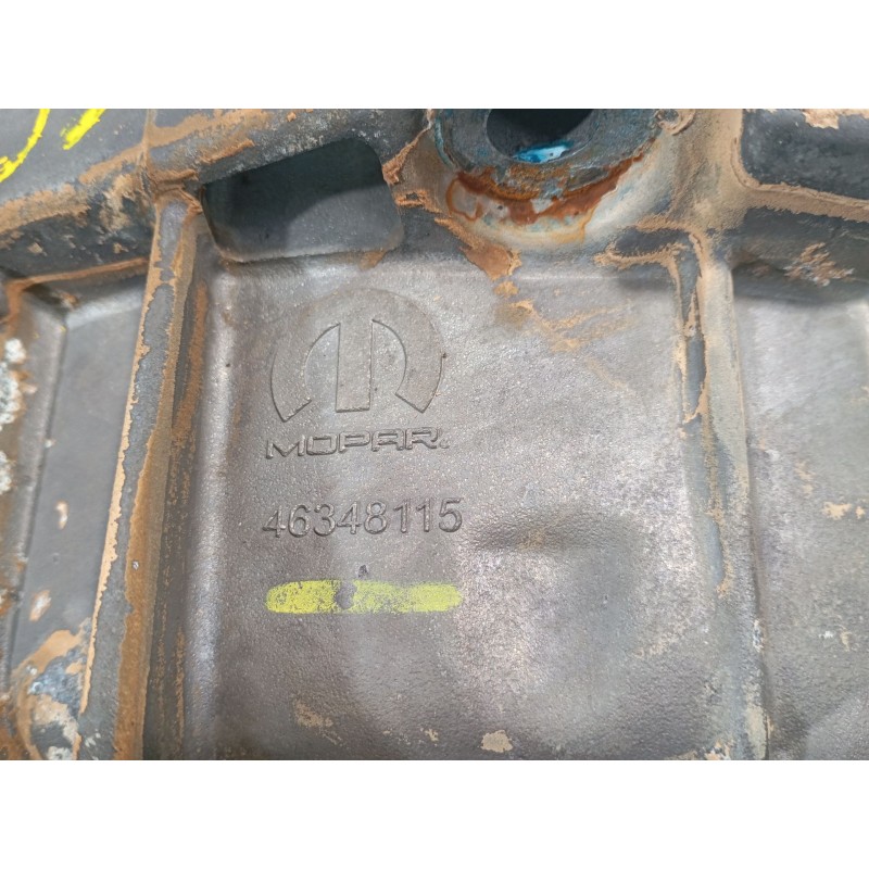 Recambio de caja cambios para fiat ducato combi ta 33 (290) 130 l2h2 referencia OEM IAM   M1-A3-141