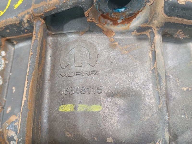 Recambio de caja cambios para fiat ducato combi ta 33 (290) 130 l2h2 referencia OEM IAM   M1-A3-141