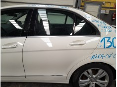 PUERTA TRASERA IZQUIERDA 