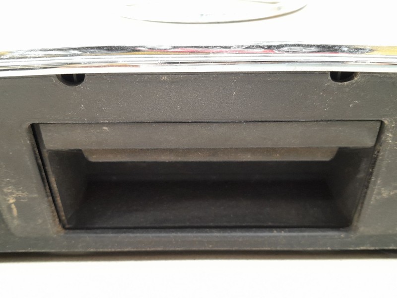 Recambio de maneta exterior porton para mercedes clase c (w204) berlina c 200 cdi (204.007) referencia OEM IAM   