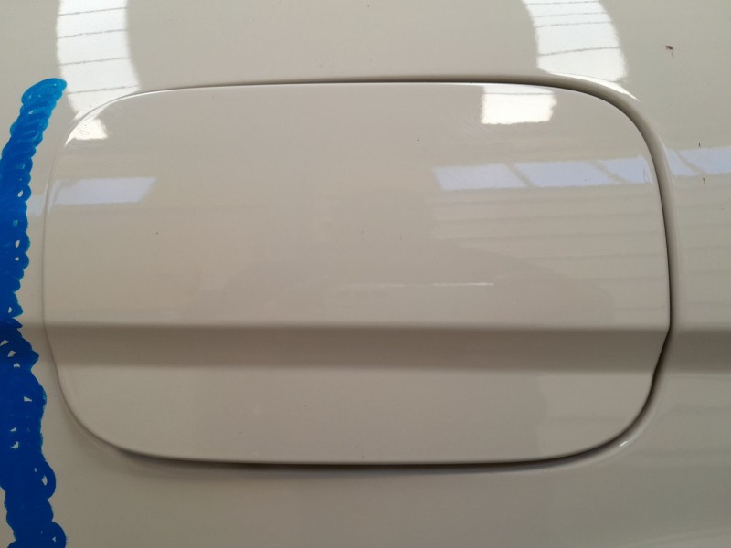 Recambio de tapa exterior combustible para mercedes clase c (w204) berlina c 200 cdi (204.007) referencia OEM IAM   