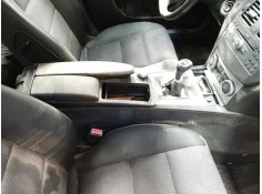 Recambio de consola central para mercedes clase c (w204) berlina c 200 cdi (204.007) referencia OEM IAM   