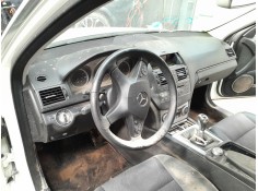 Recambio de salpicadero para mercedes clase c (w204) berlina c 200 cdi (204.007) referencia OEM IAM    2