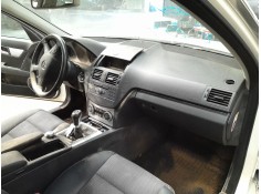 Recambio de salpicadero para mercedes clase c (w204) berlina c 200 cdi (204.007) referencia OEM IAM   