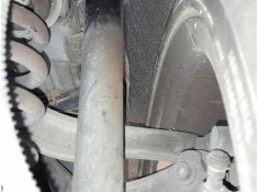 AMORTIGUADOR TRASERO DERECHO 