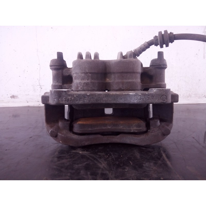 Recambio de pinza freno delantera derecha para renault master kasten l3h3 gka 3,5t referencia OEM IAM   