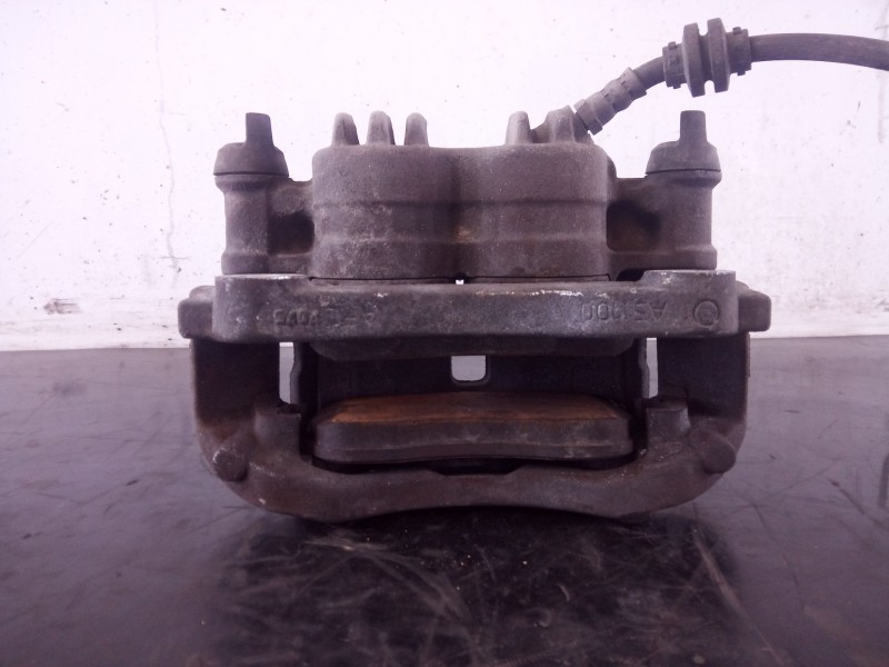 Recambio de pinza freno delantera derecha para renault master kasten l3h3 gka 3,5t referencia OEM IAM   