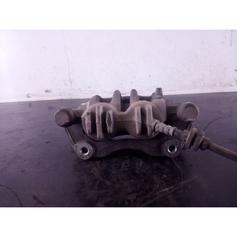 Recambio de pinza freno delantera derecha para renault master kasten l3h3 gka 3,5t referencia OEM IAM   