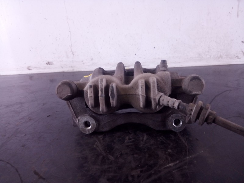 Recambio de pinza freno delantera derecha para renault master kasten l3h3 gka 3,5t referencia OEM IAM   