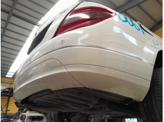 Recambio de paragolpes trasero para mercedes clase c (w204) berlina c 200 cdi (204.007) referencia OEM IAM    2