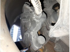 Recambio de pinza freno trasera izquierda para mercedes clase c (w204) berlina c 200 cdi (204.007) referencia OEM IAM   