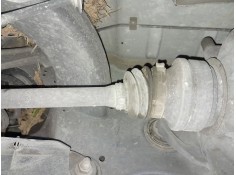 Recambio de transmision trasera derecha para mercedes clase c (w204) berlina c 200 cdi (204.007) referencia OEM IAM   