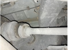 Recambio de transmision trasera izquierda para mercedes clase c (w204) berlina c 200 cdi (204.007) referencia OEM IAM   