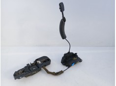 CERRADURA PUERTA DELANTERA DERECHA 80502001R E1-A1-48-1